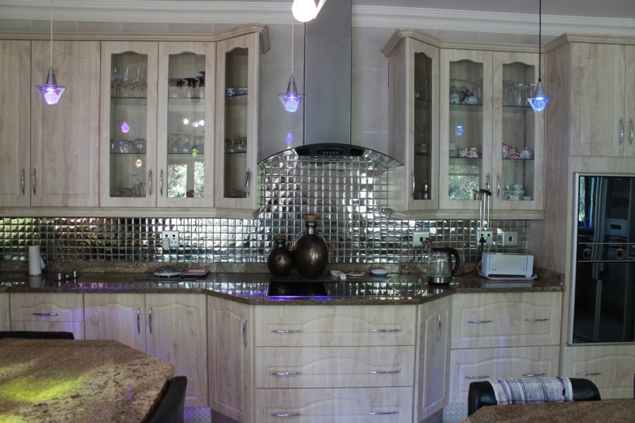 4 Bedroom Property for Sale in Kshane North West